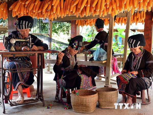 Để Sa Pa xứng tầm trung tâm du lịch, nghỉ dưỡng quốc gia, quốc tế